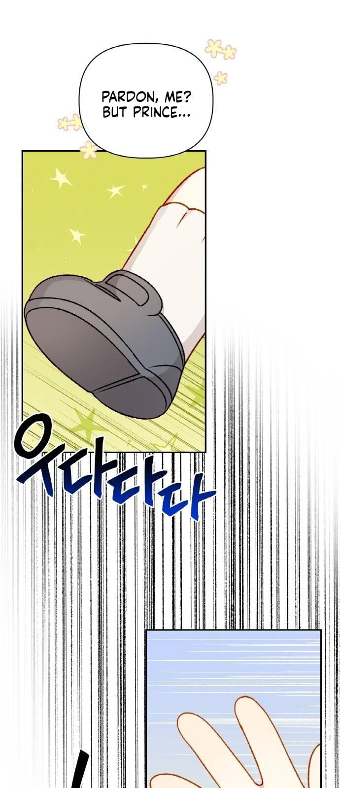 Éminence Grise Female Lead Is Trying to Make Me Her Stepmom Chapter 58 - page 13