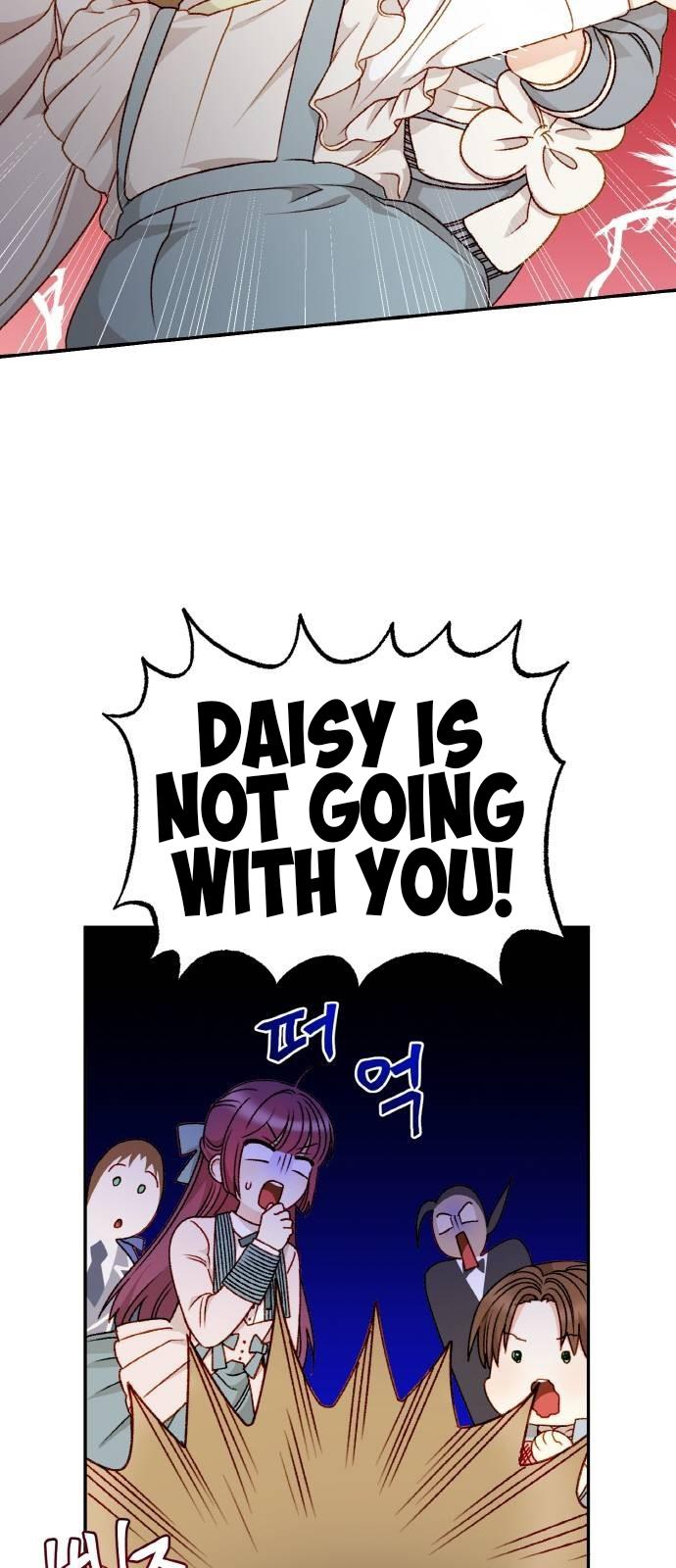 Éminence Grise Female Lead Is Trying to Make Me Her Stepmom Chapter 58 - page 15
