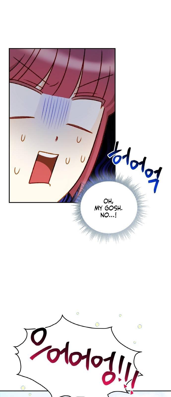 Éminence Grise Female Lead Is Trying to Make Me Her Stepmom Chapter 58 - page 19