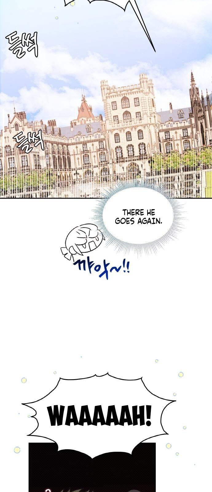 Éminence Grise Female Lead Is Trying to Make Me Her Stepmom Chapter 58 - page 20