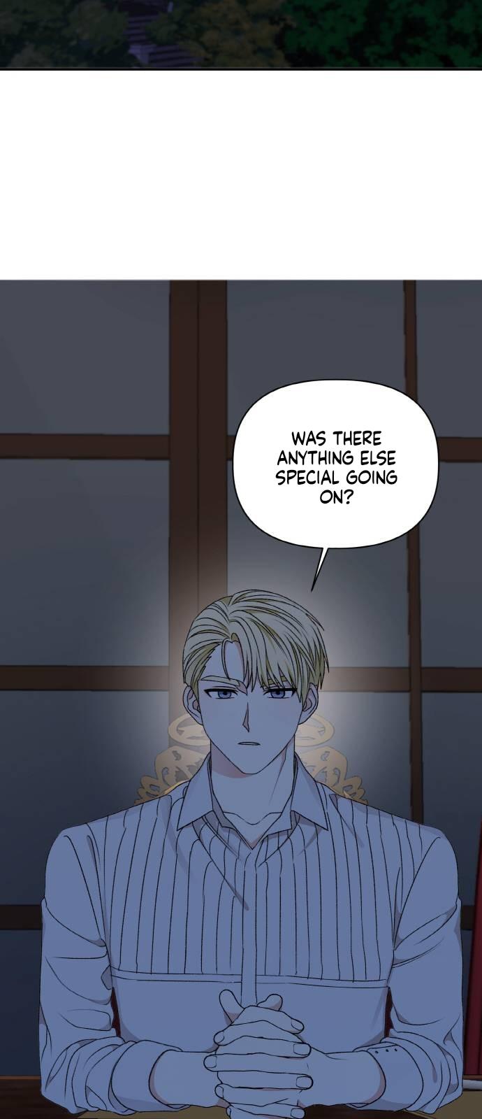 Éminence Grise Female Lead Is Trying to Make Me Her Stepmom Chapter 58 - page 40