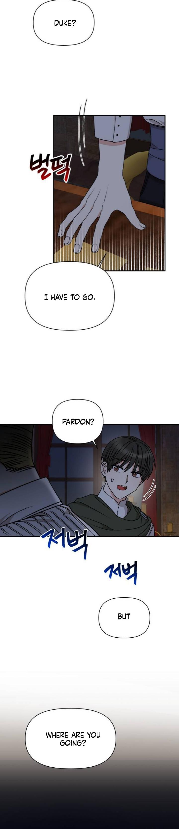 Éminence Grise Female Lead Is Trying to Make Me Her Stepmom Chapter 58 - page 46
