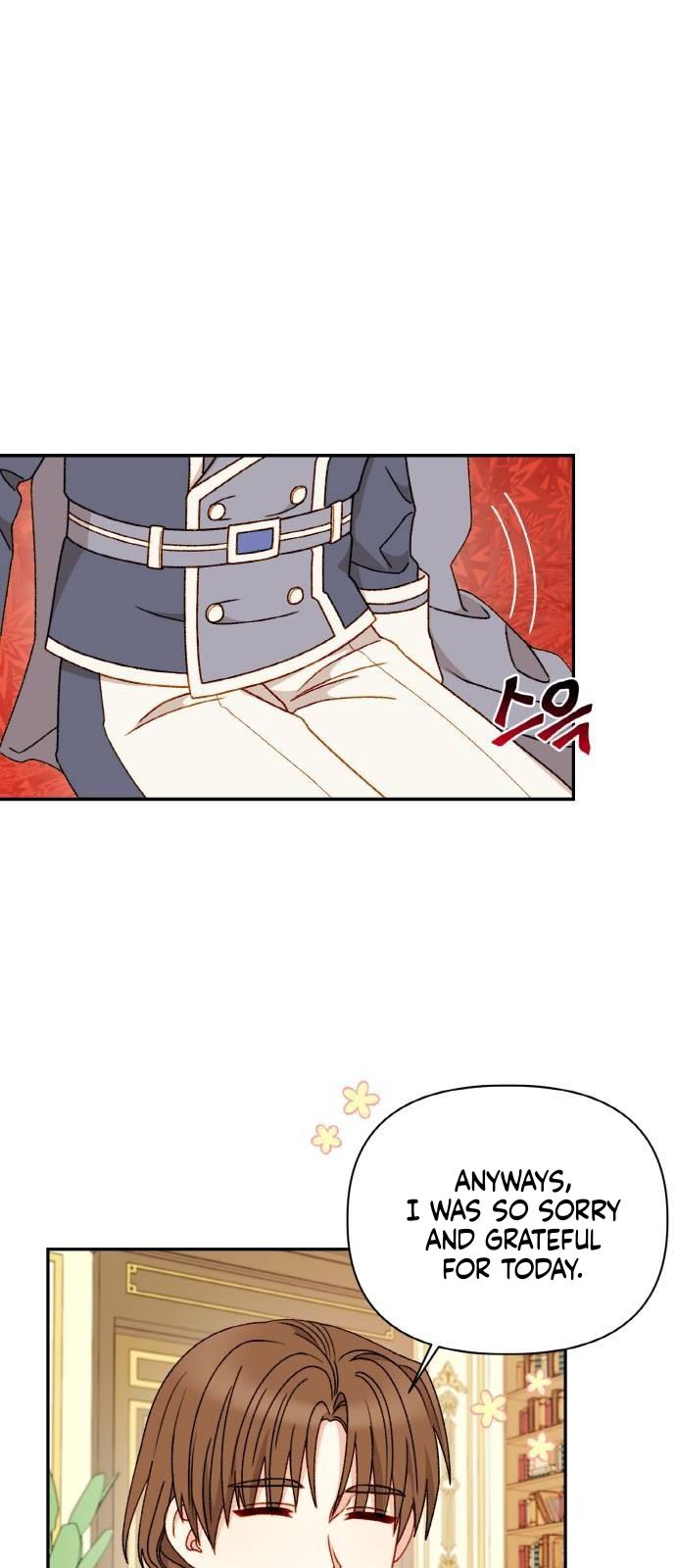 Éminence Grise Female Lead Is Trying to Make Me Her Stepmom Chapter 58 - page 7