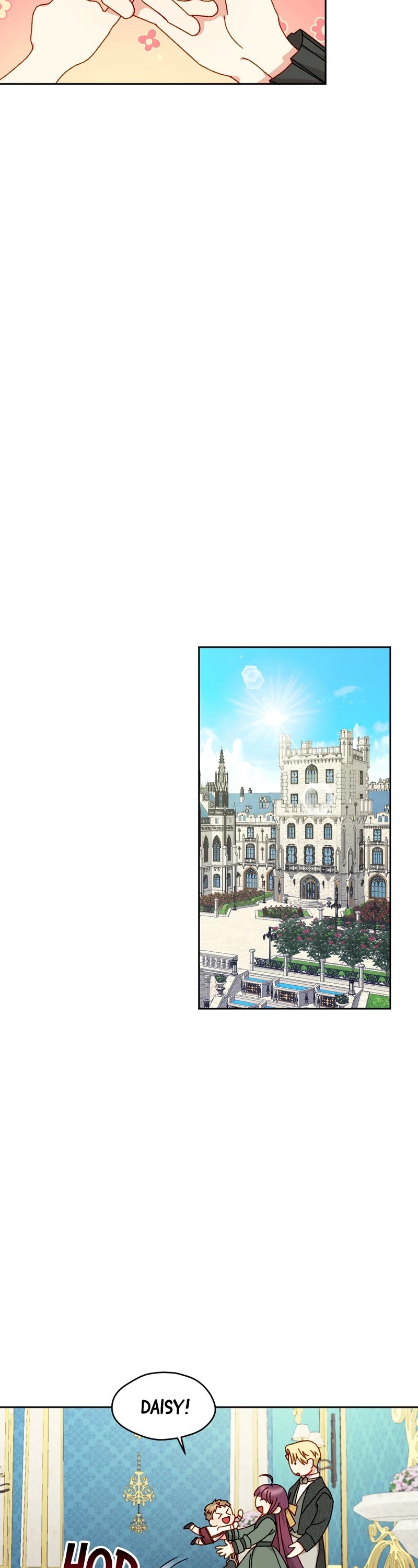 Éminence Grise Female Lead Is Trying to Make Me Her Stepmom chapter 15 - page 22