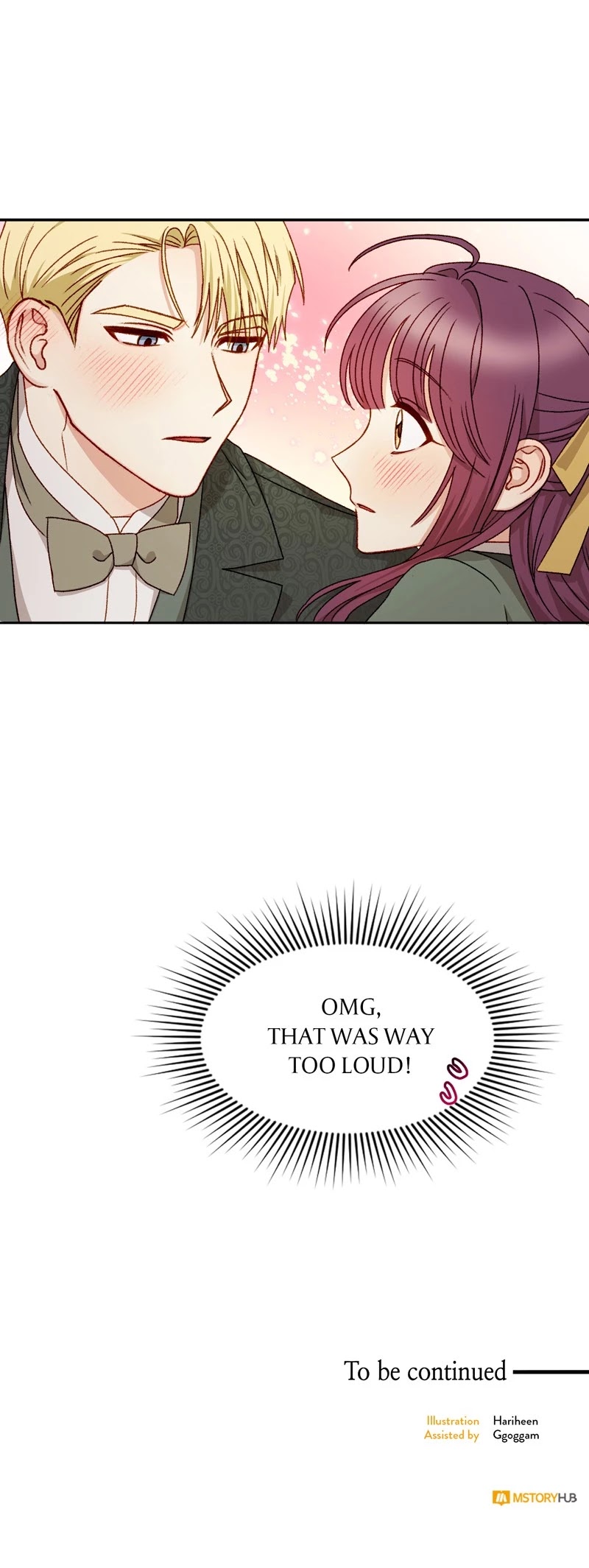 Éminence Grise Female Lead Is Trying to Make Me Her Stepmom chapter 15 - page 29