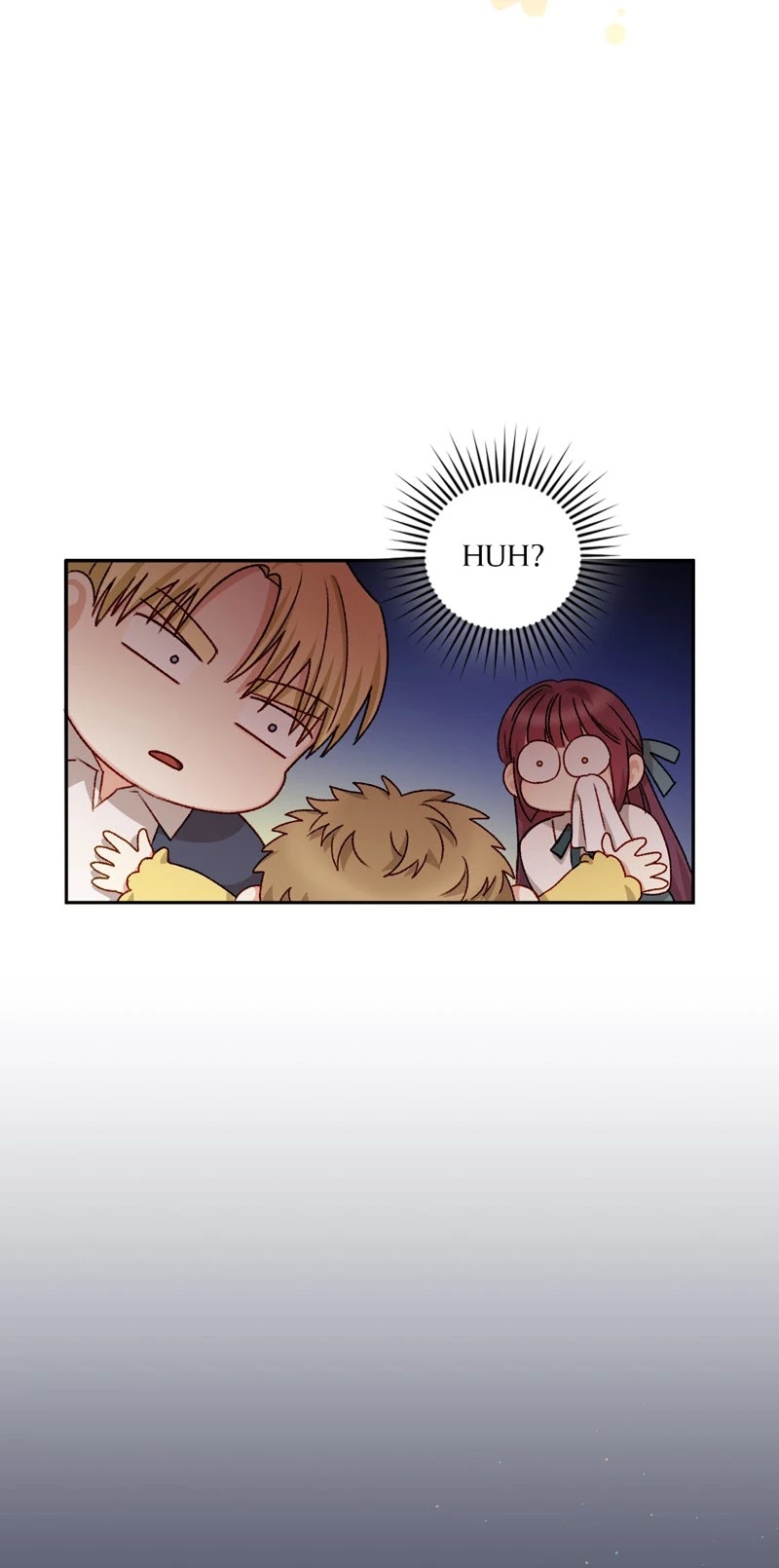 Éminence Grise Female Lead Is Trying to Make Me Her Stepmom chapter 16 - page 27