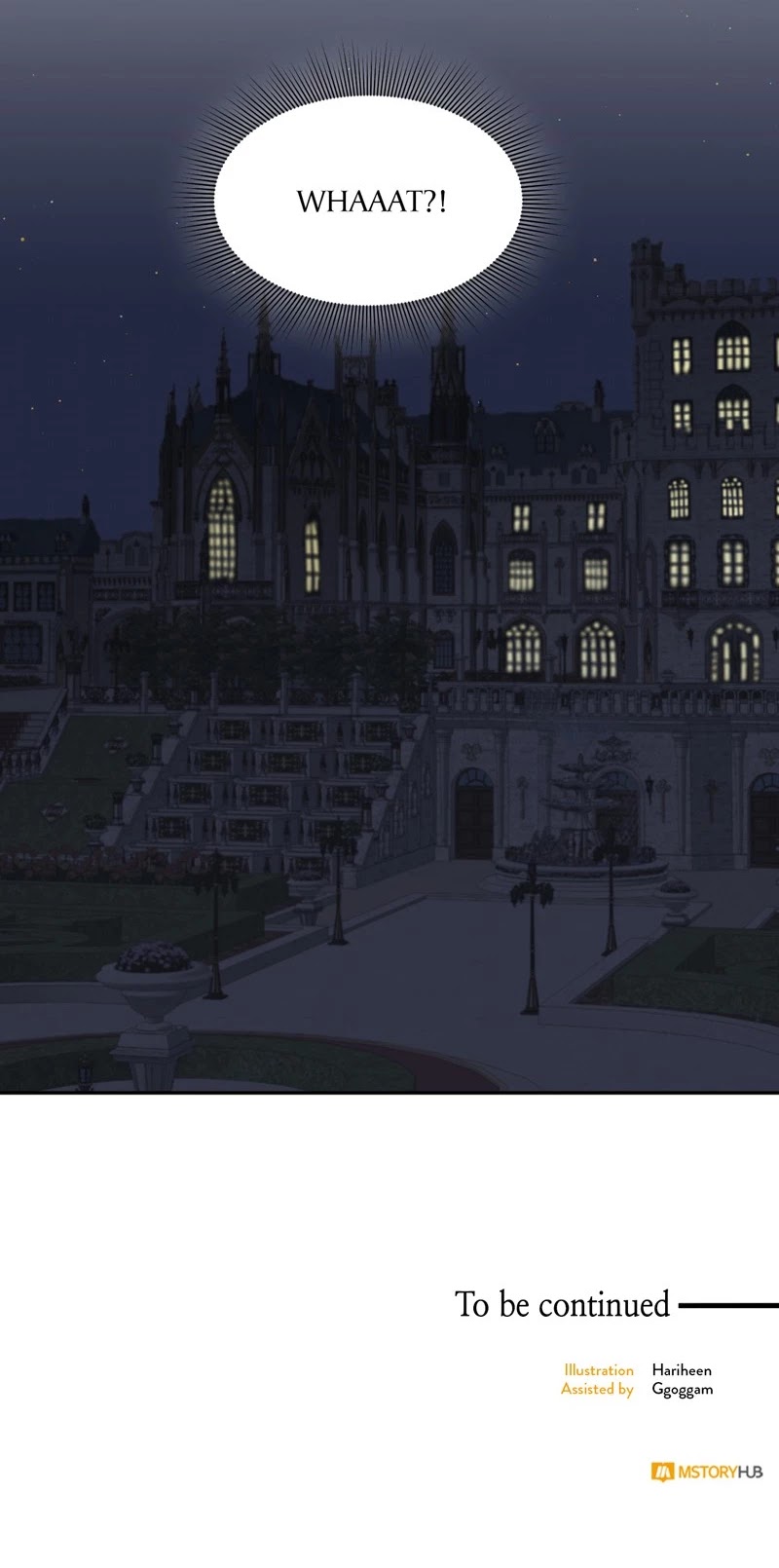 Éminence Grise Female Lead Is Trying to Make Me Her Stepmom chapter 16 - page 28