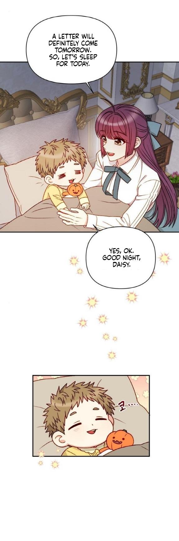 Éminence Grise Female Lead Is Trying to Make Me Her Stepmom Chapter 59 - page 10