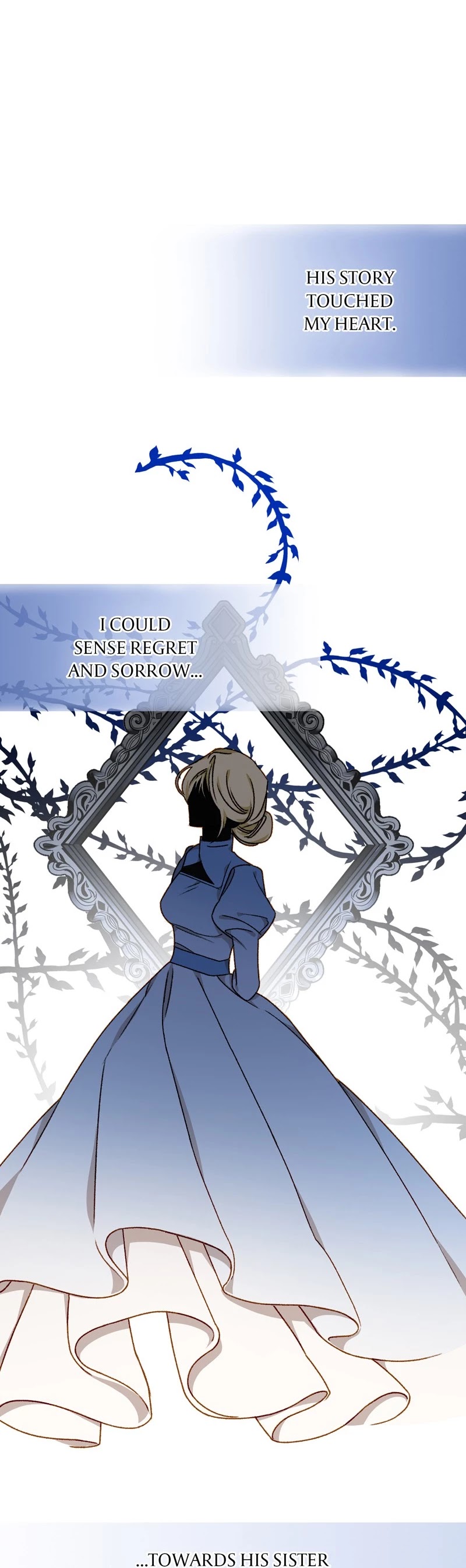 Éminence Grise Female Lead Is Trying to Make Me Her Stepmom chapter 17 - page 19