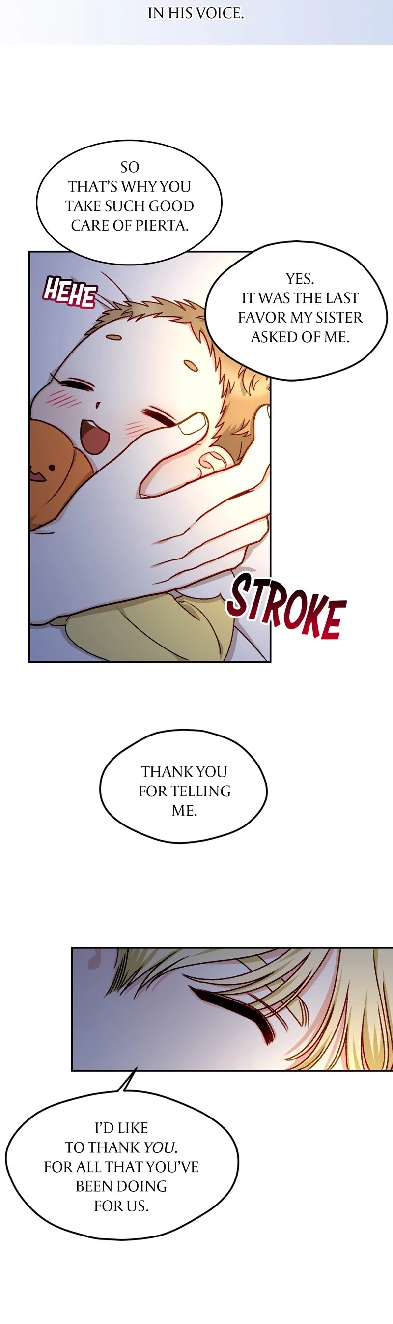 Éminence Grise Female Lead Is Trying to Make Me Her Stepmom chapter 17 - page 20