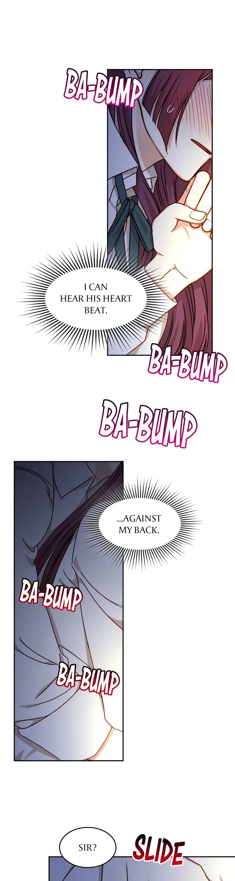 Éminence Grise Female Lead Is Trying to Make Me Her Stepmom chapter 17 - page 25
