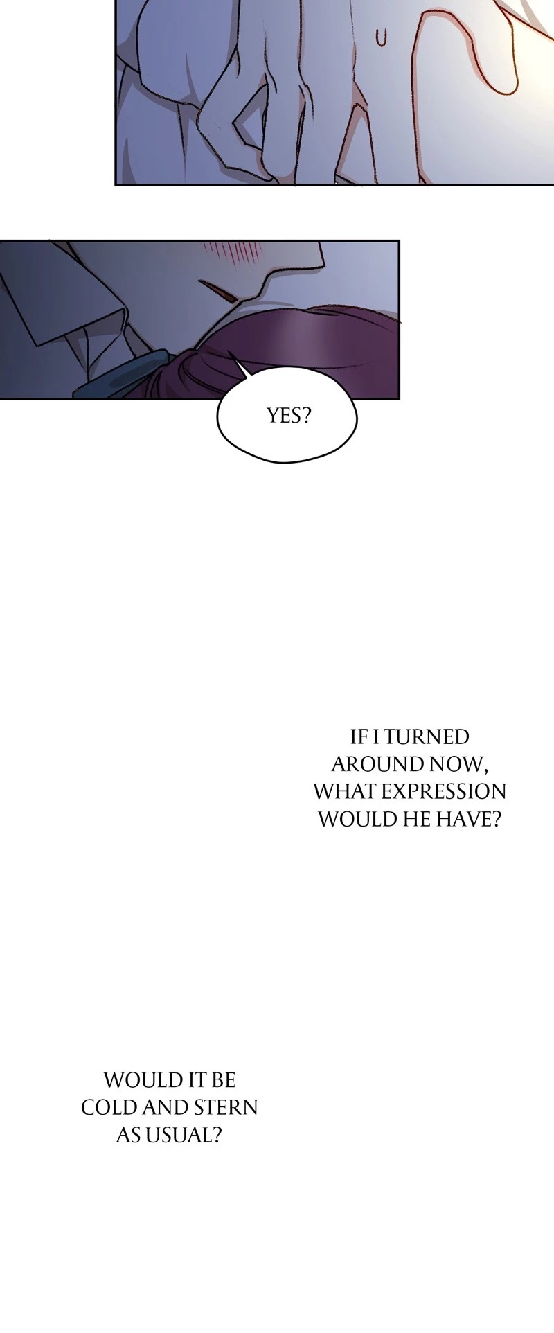 Éminence Grise Female Lead Is Trying to Make Me Her Stepmom chapter 17 - page 26