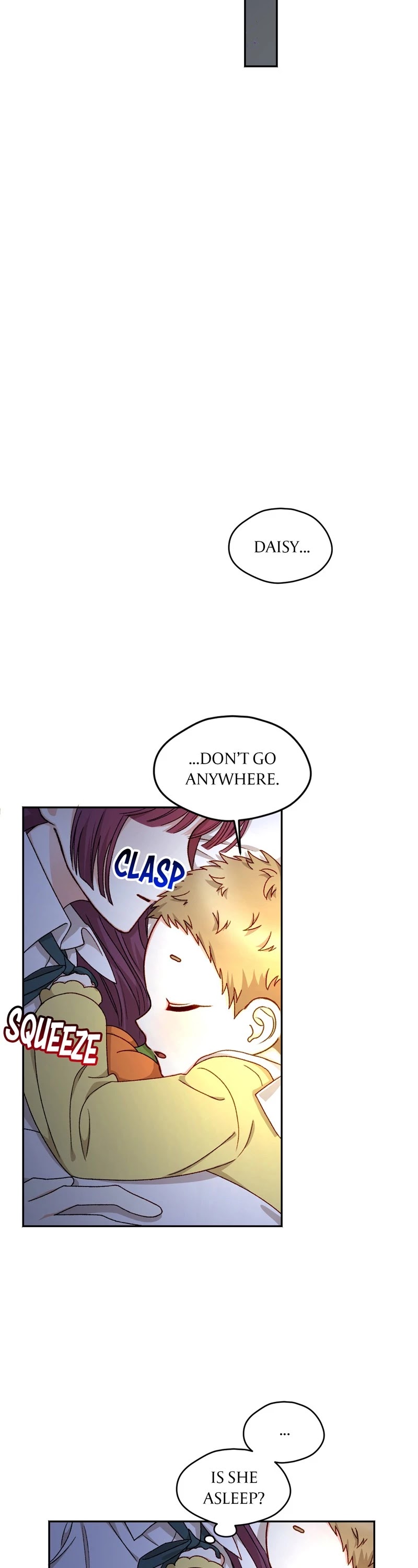 Éminence Grise Female Lead Is Trying to Make Me Her Stepmom chapter 17 - page 9