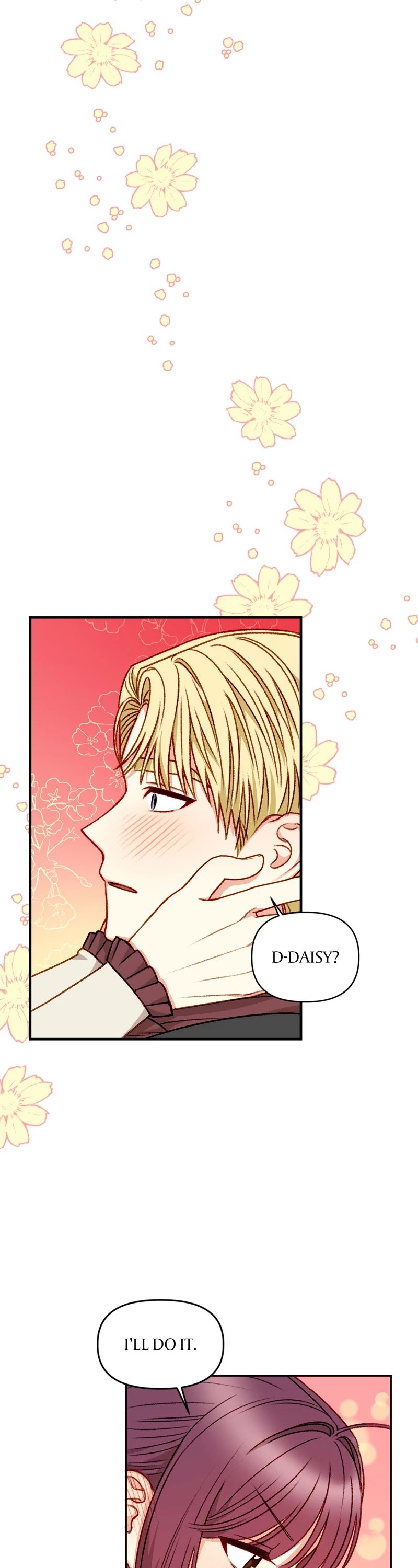 Éminence Grise Female Lead Is Trying to Make Me Her Stepmom chapter 19 - page 29