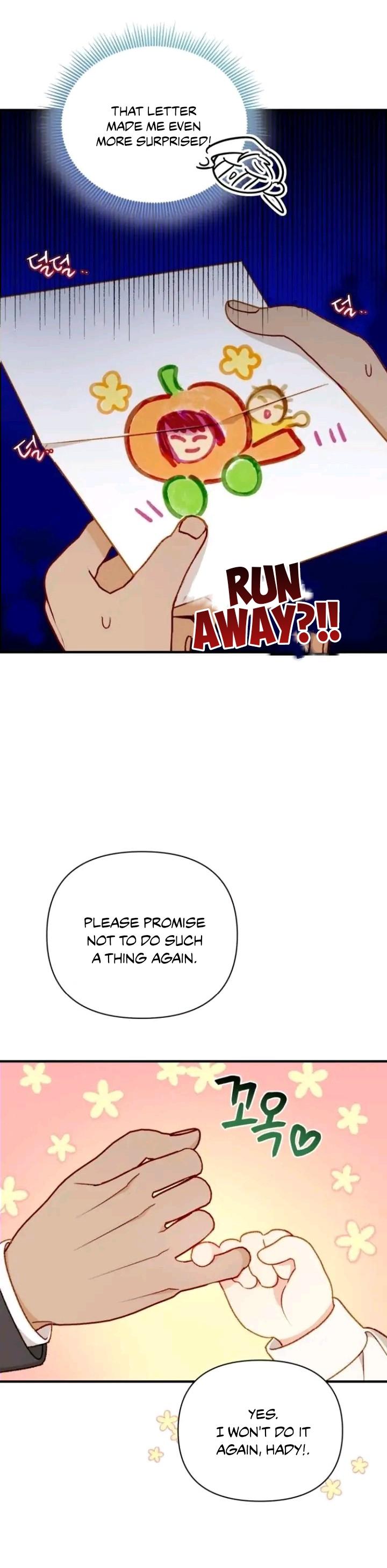 Éminence Grise Female Lead Is Trying to Make Me Her Stepmom Chapter 63 - page 11