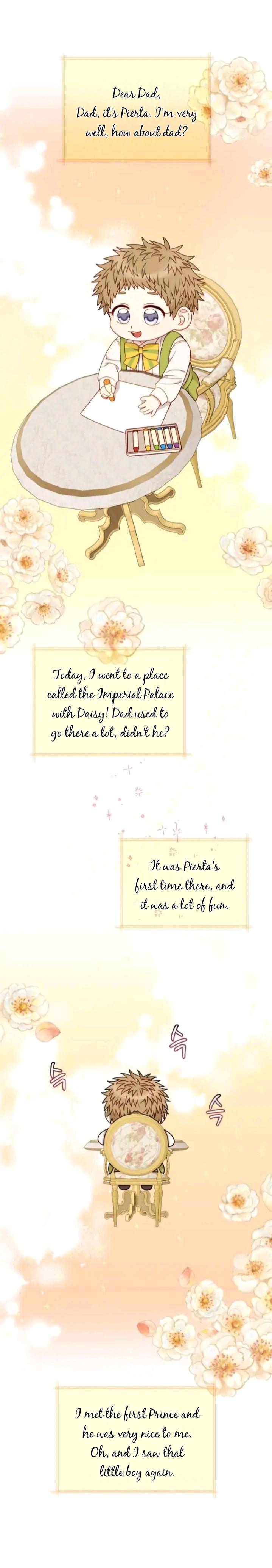 Éminence Grise Female Lead Is Trying to Make Me Her Stepmom Chapter 63 - page 16