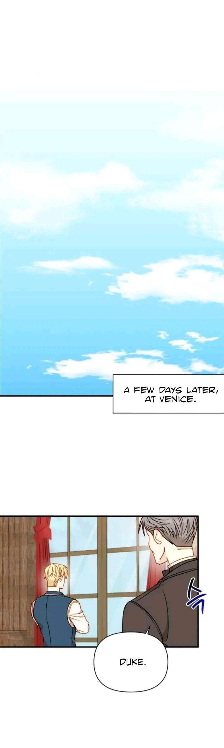 Éminence Grise Female Lead Is Trying to Make Me Her Stepmom Chapter 63 - page 18