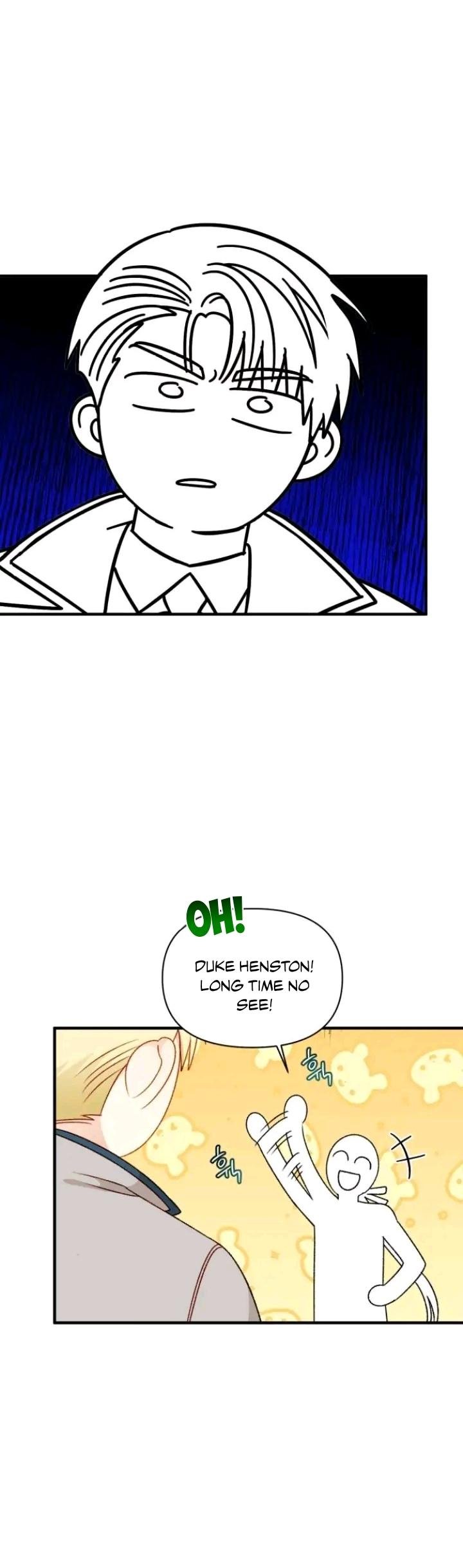 Éminence Grise Female Lead Is Trying to Make Me Her Stepmom Chapter 63 - page 24