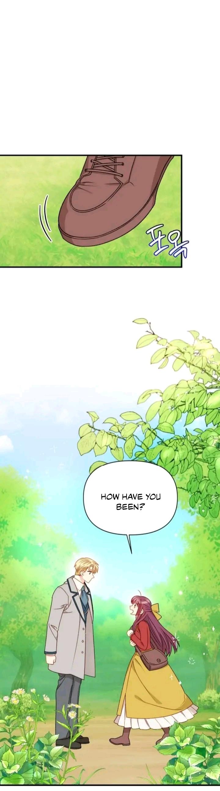 Éminence Grise Female Lead Is Trying to Make Me Her Stepmom Chapter 63 - page 26