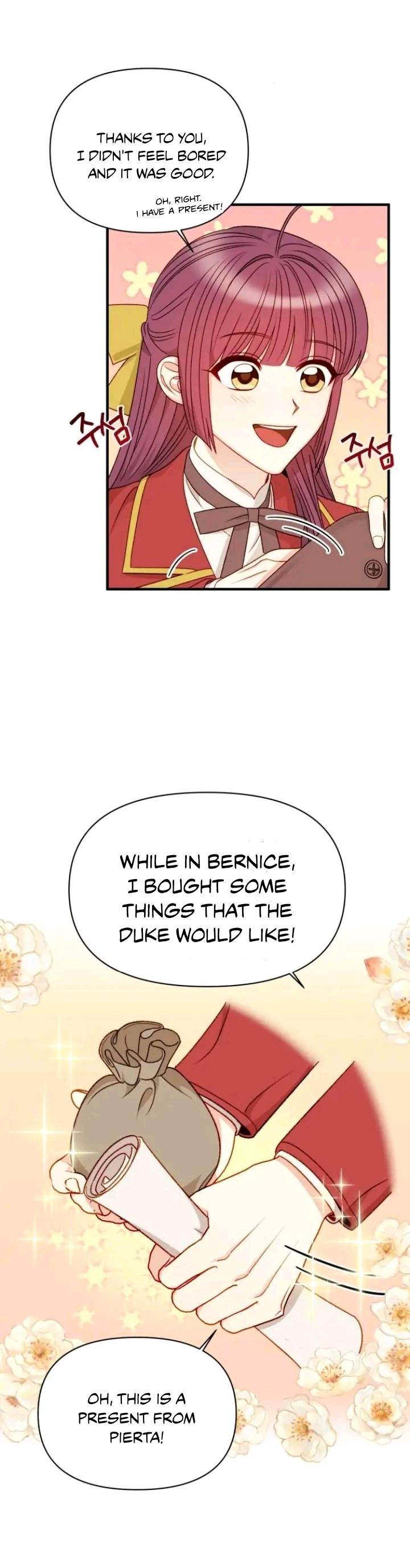 Éminence Grise Female Lead Is Trying to Make Me Her Stepmom Chapter 63 - page 29