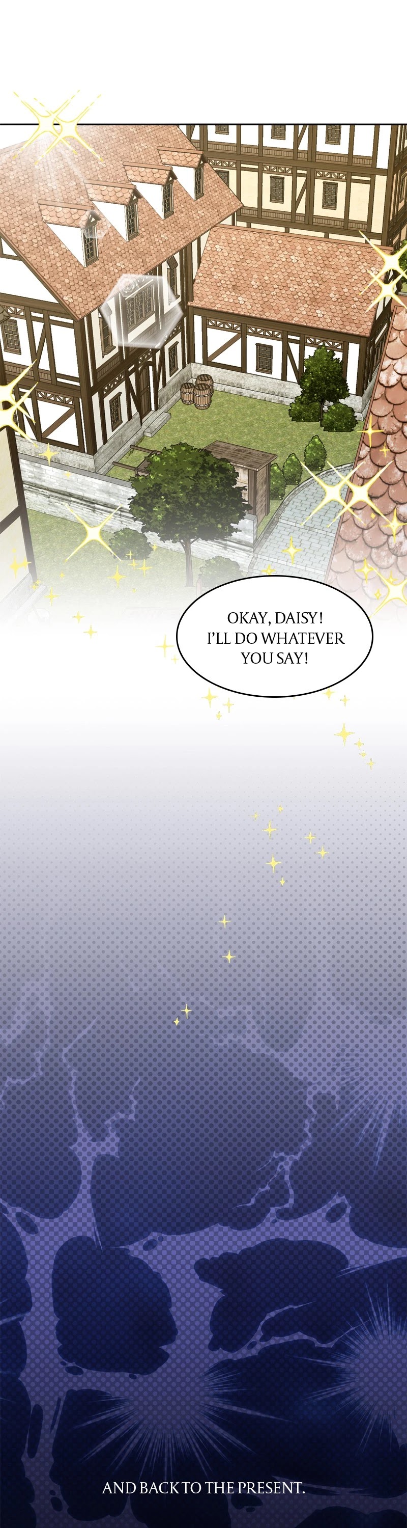 Éminence Grise Female Lead Is Trying to Make Me Her Stepmom chapter 2 - page 17