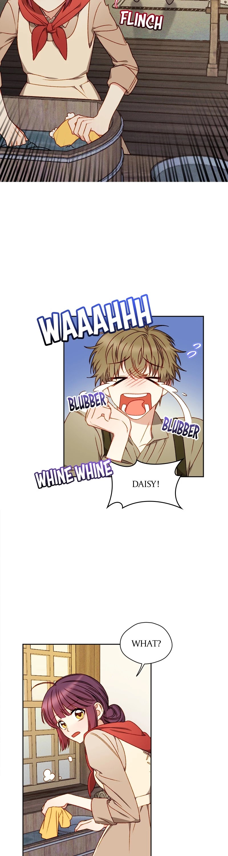 Éminence Grise Female Lead Is Trying to Make Me Her Stepmom chapter 2 - page 5