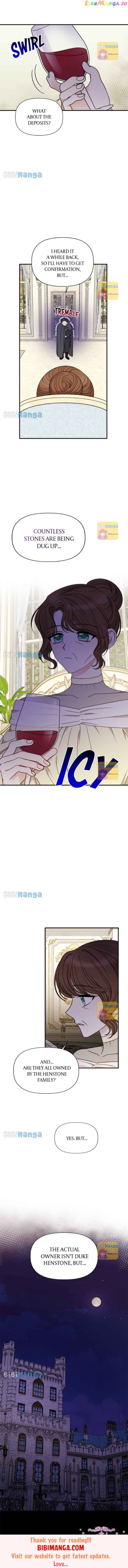 Éminence Grise Female Lead Is Trying to Make Me Her Stepmom Chapter 93 - page 12