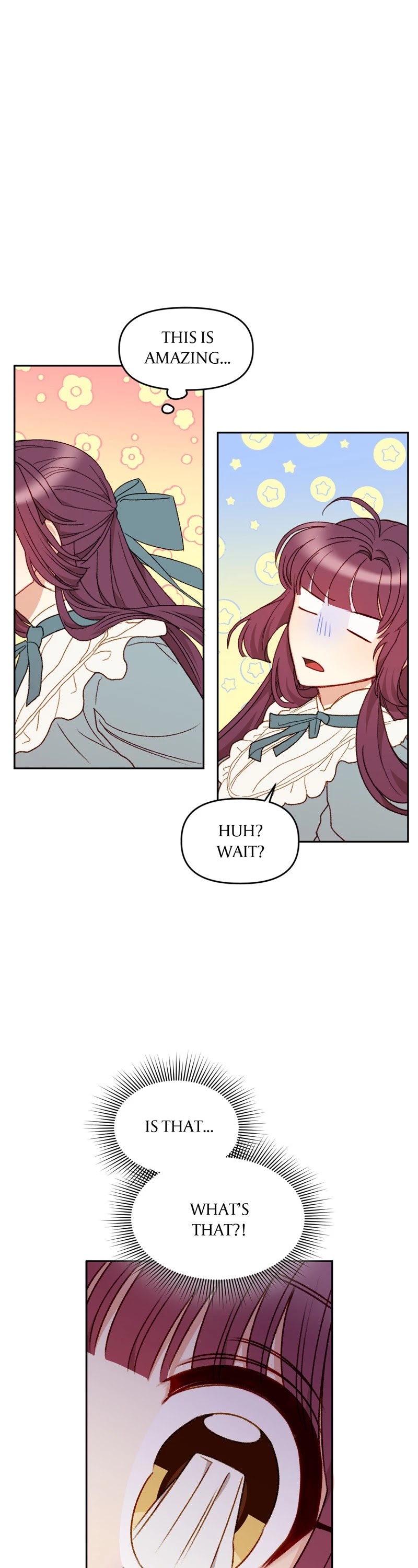 Éminence Grise Female Lead Is Trying to Make Me Her Stepmom chapter 25 - page 1