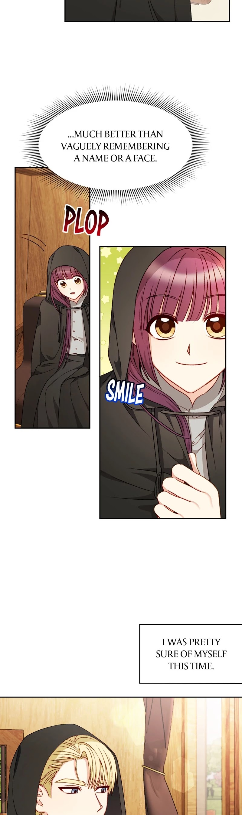 Éminence Grise Female Lead Is Trying to Make Me Her Stepmom chapter 26 - page 11