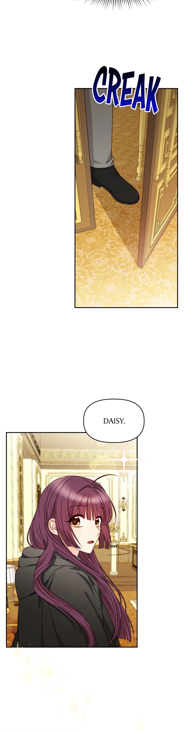 Éminence Grise Female Lead Is Trying to Make Me Her Stepmom chapter 26 - page 3