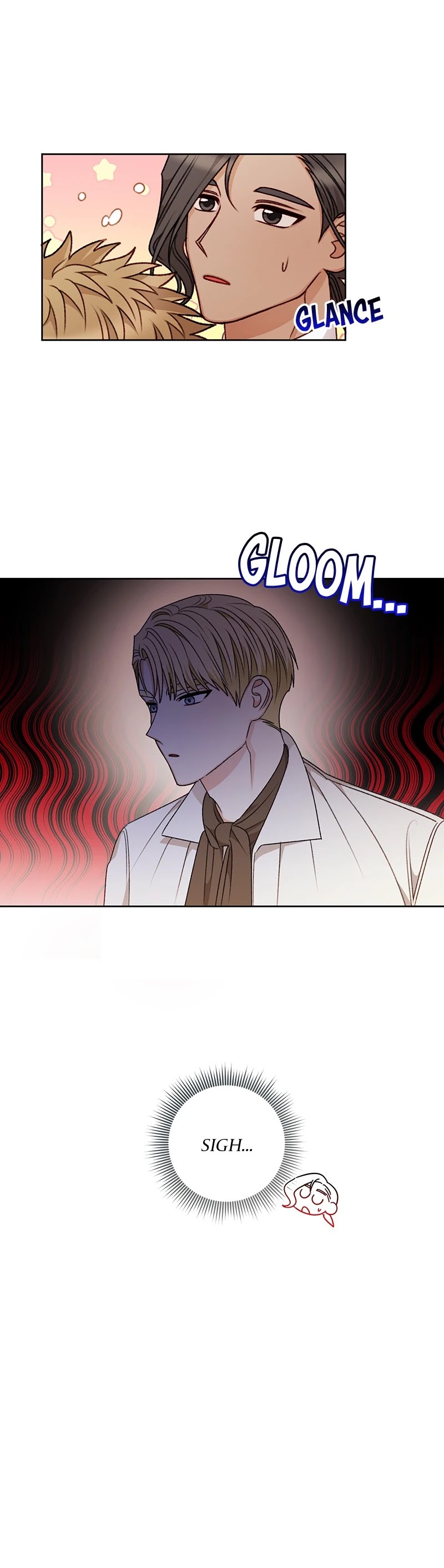 Éminence Grise Female Lead Is Trying to Make Me Her Stepmom chapter 55 - page 20
