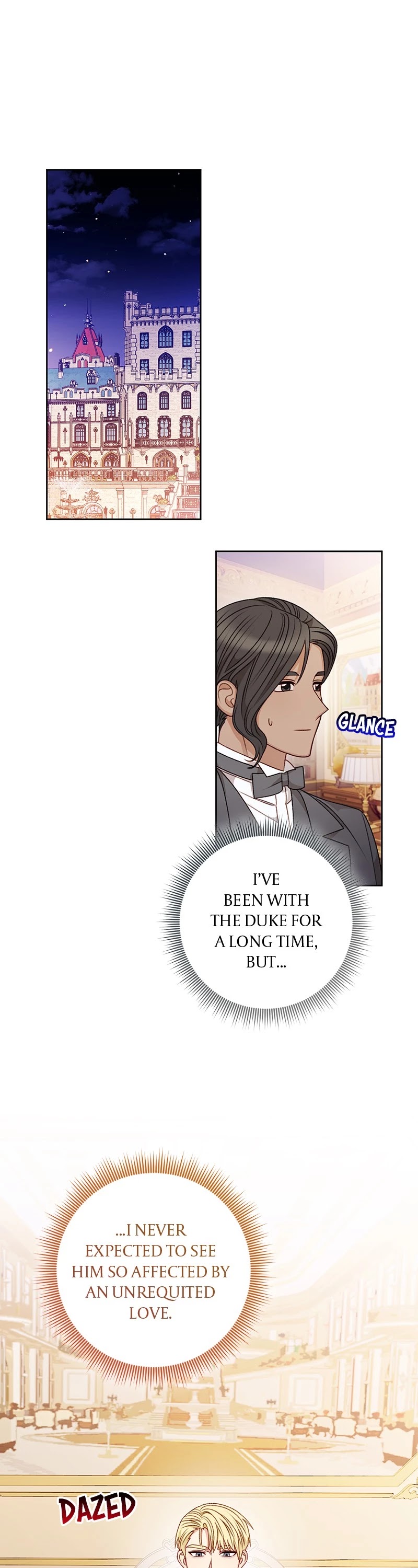Éminence Grise Female Lead Is Trying to Make Me Her Stepmom chapter 55 - page 21