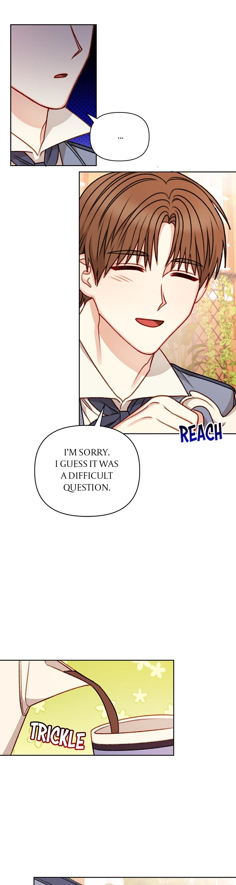 Éminence Grise Female Lead Is Trying to Make Me Her Stepmom chapter 55 - page 6
