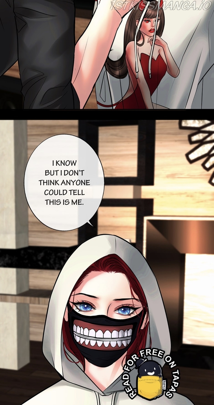 I Made a Deal with the Devil Chapter 15 - page 10