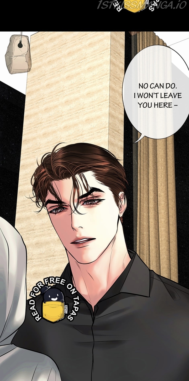I Made a Deal with the Devil Chapter 15 - page 15