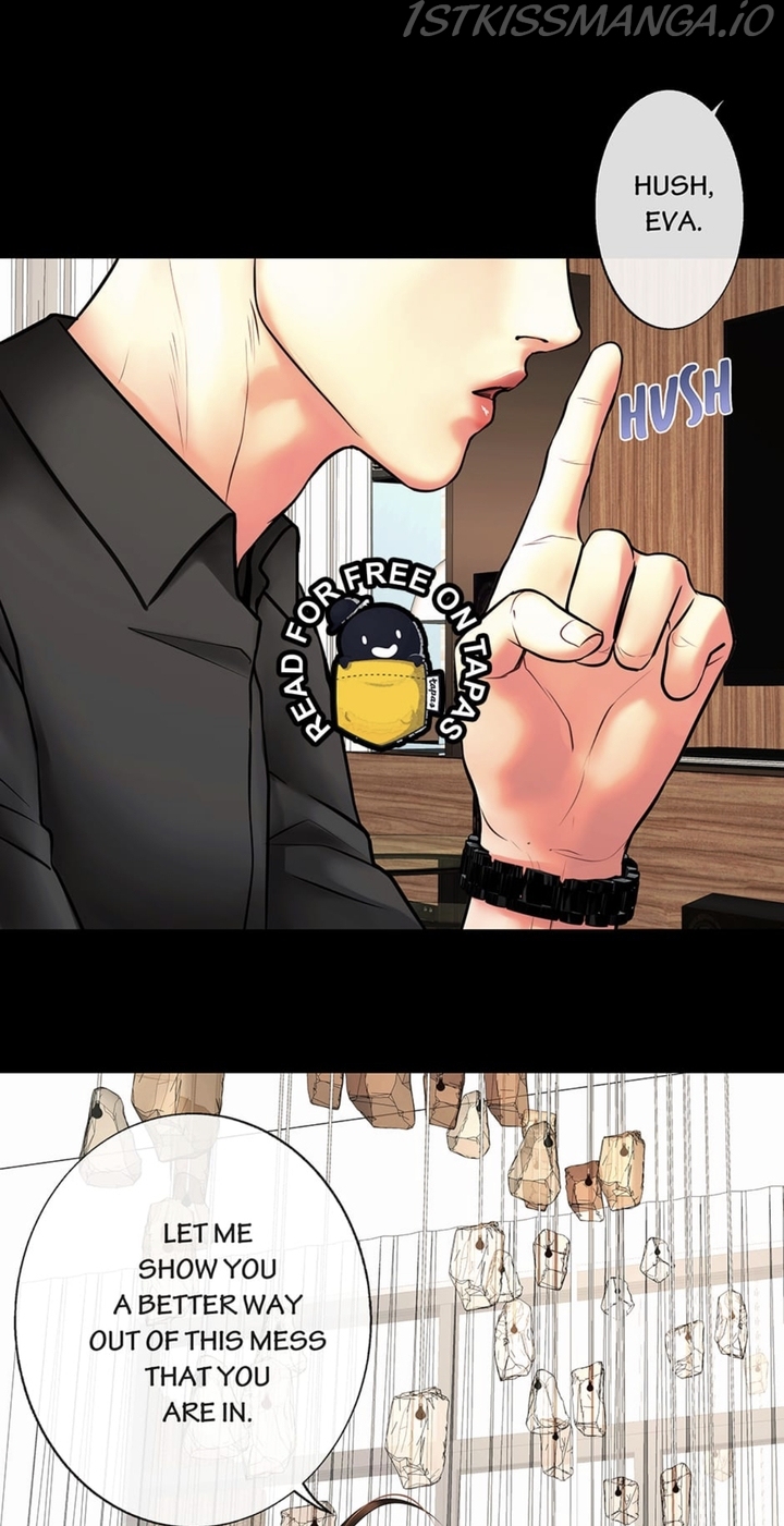 I Made a Deal with the Devil Chapter 15 - page 17