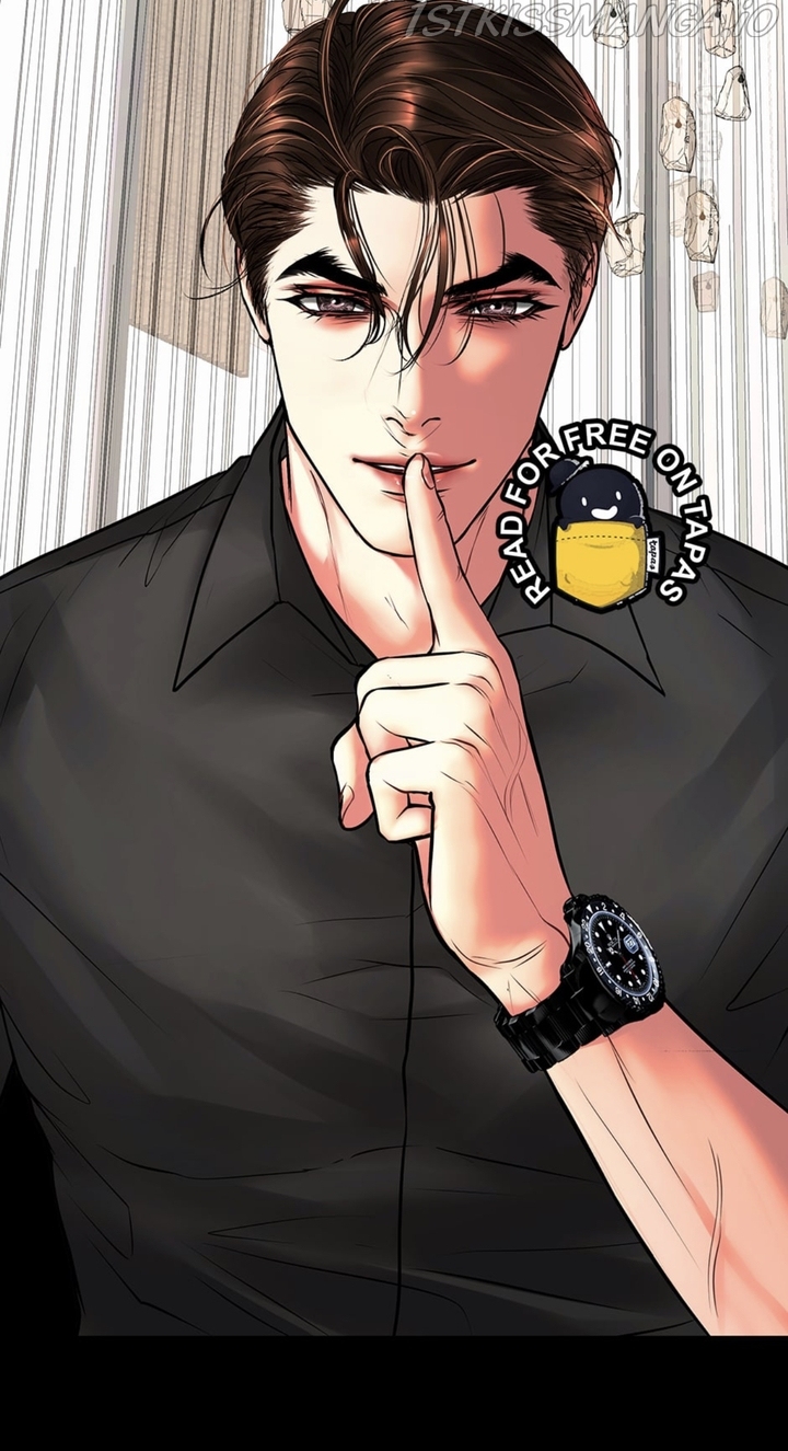 I Made a Deal with the Devil Chapter 15 - page 18