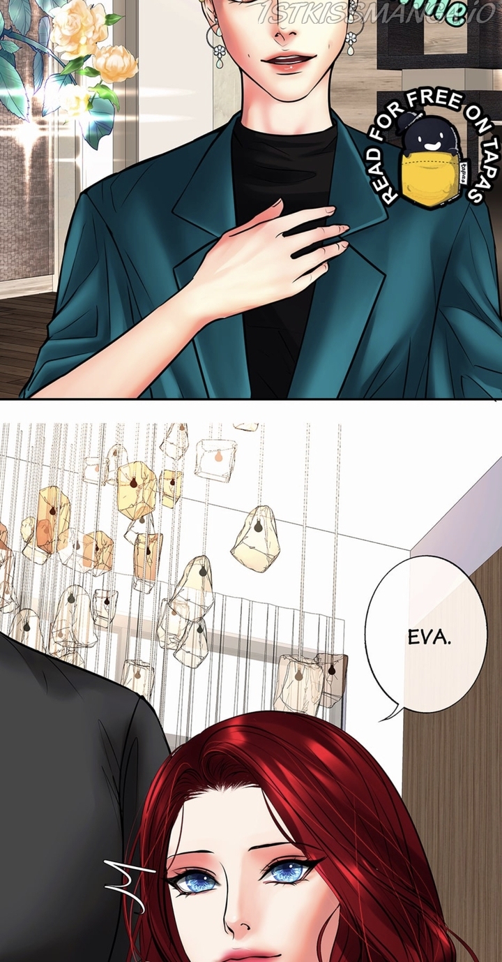 I Made a Deal with the Devil Chapter 15 - page 23