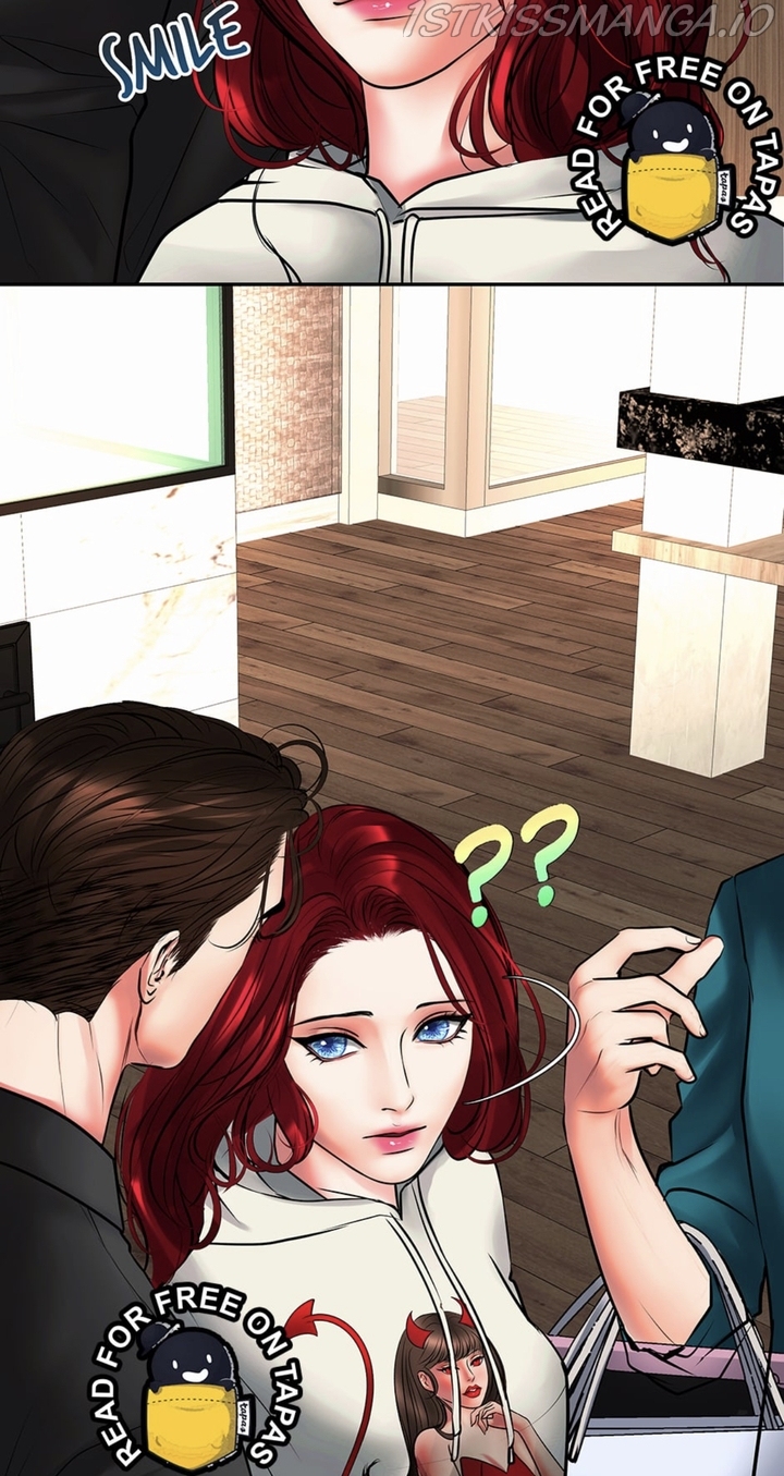 I Made a Deal with the Devil Chapter 15 - page 24