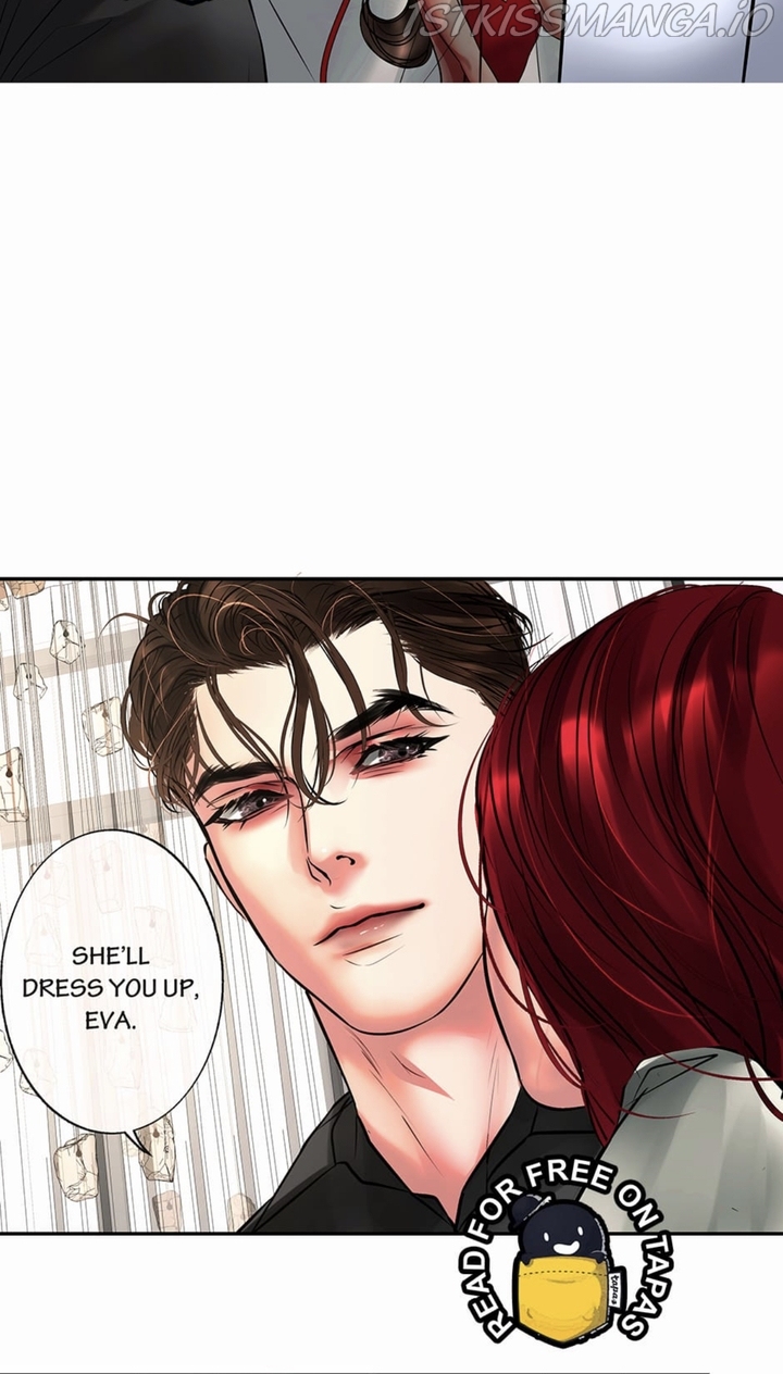 I Made a Deal with the Devil Chapter 15 - page 25