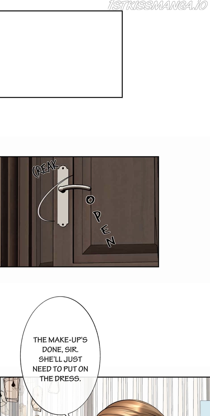 I Made a Deal with the Devil Chapter 15 - page 27