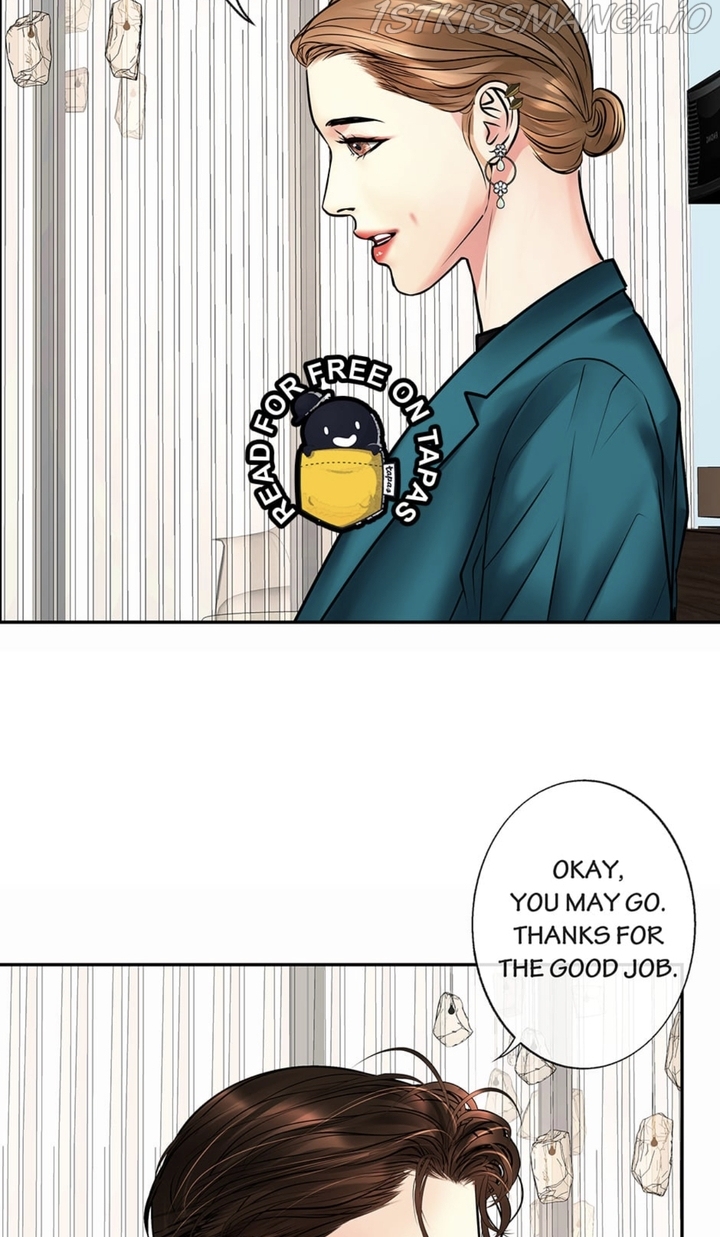 I Made a Deal with the Devil Chapter 15 - page 28