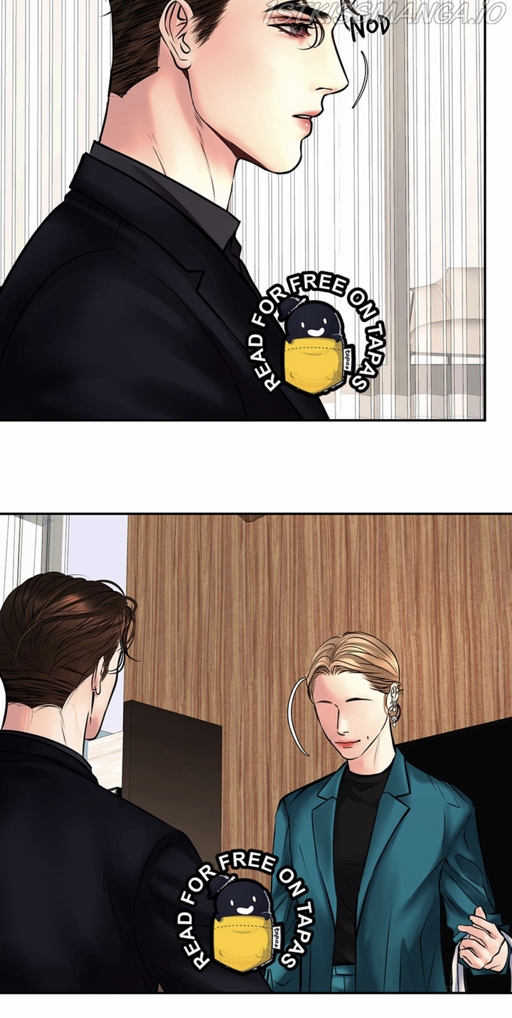 I Made a Deal with the Devil Chapter 15 - page 29