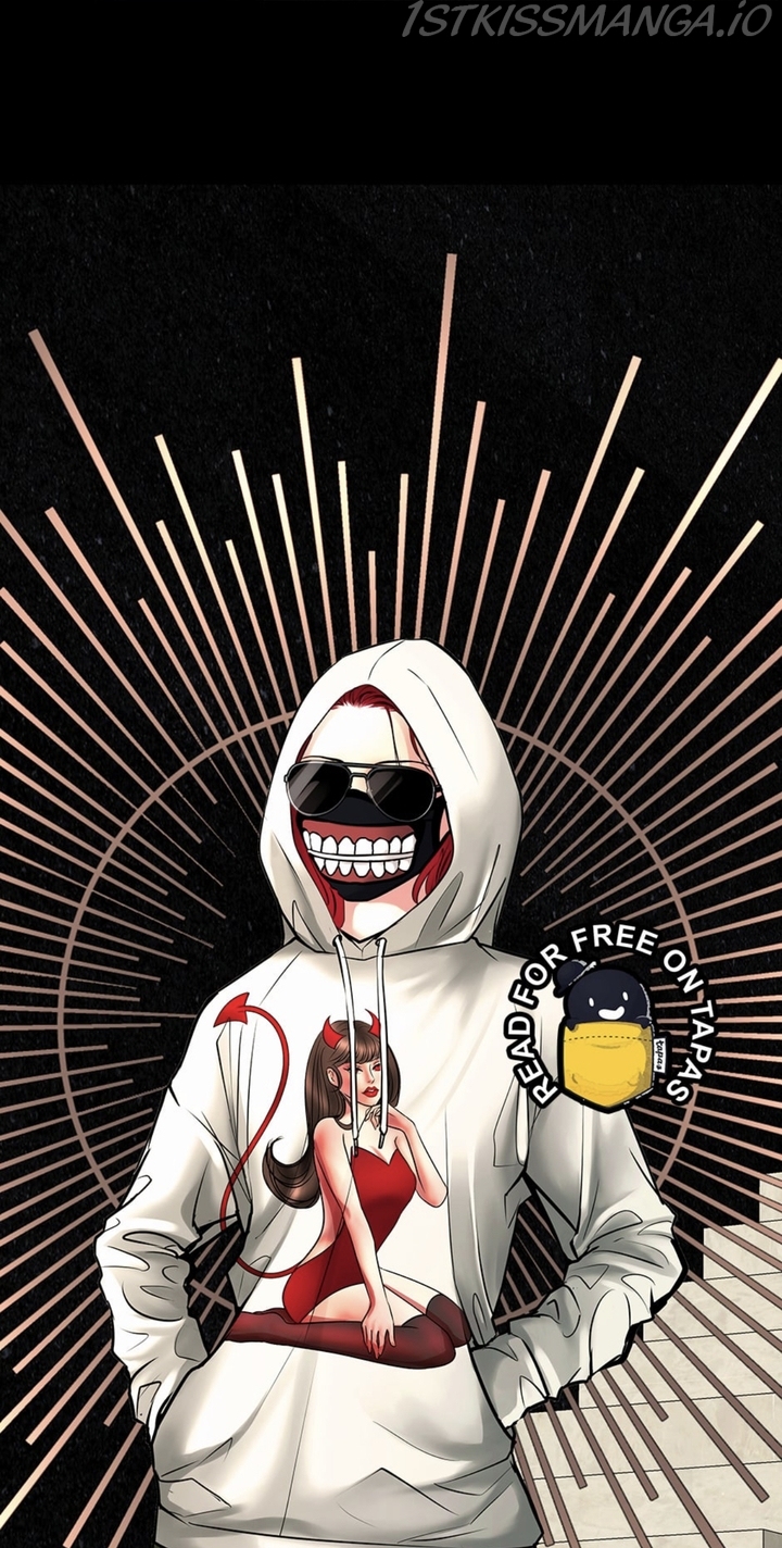 I Made a Deal with the Devil Chapter 15 - page 3
