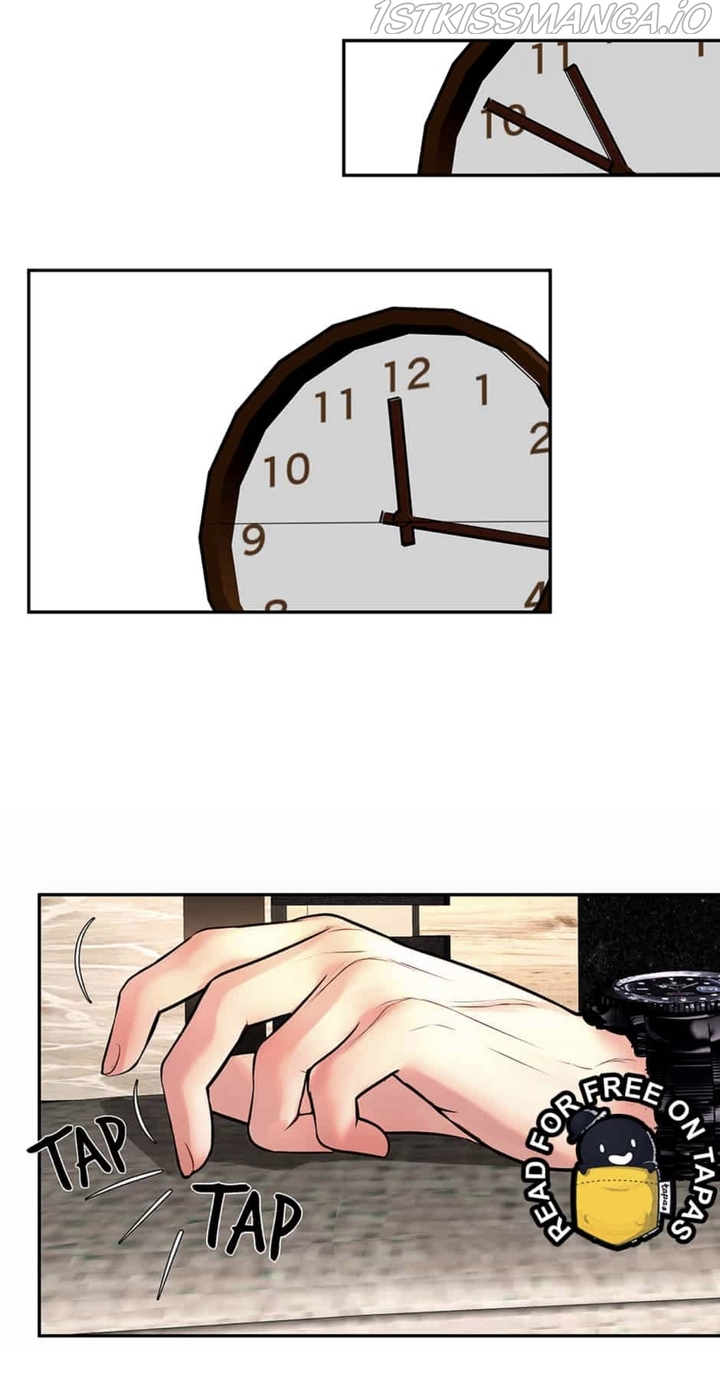 I Made a Deal with the Devil Chapter 15 - page 30
