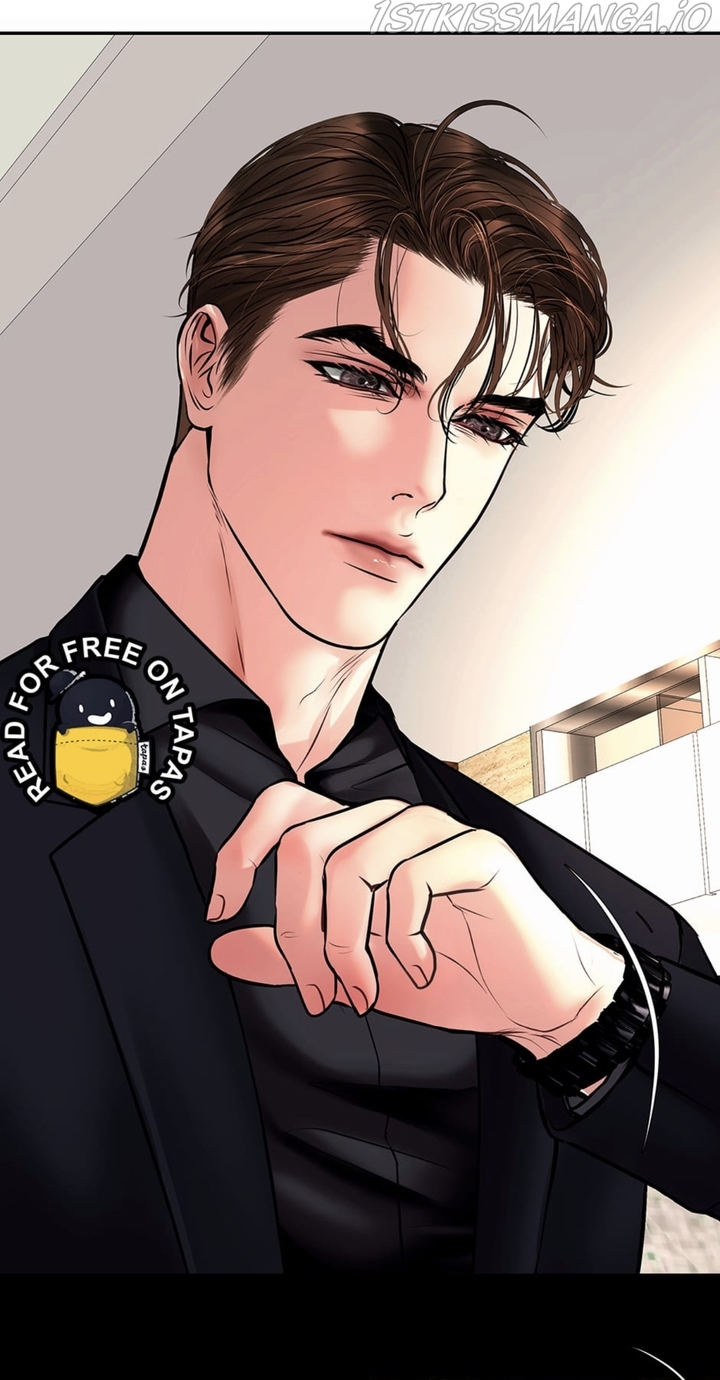 I Made a Deal with the Devil Chapter 15 - page 31
