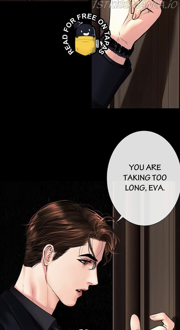 I Made a Deal with the Devil Chapter 15 - page 33