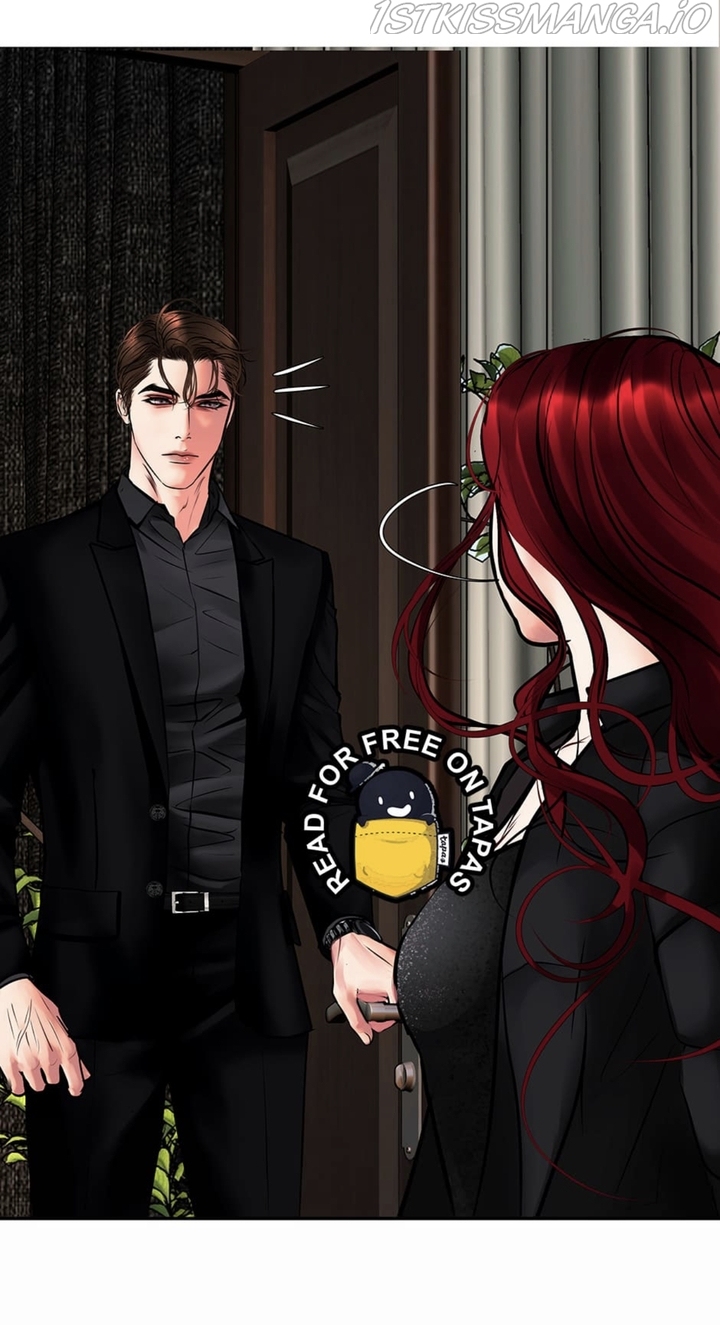 I Made a Deal with the Devil Chapter 15 - page 37