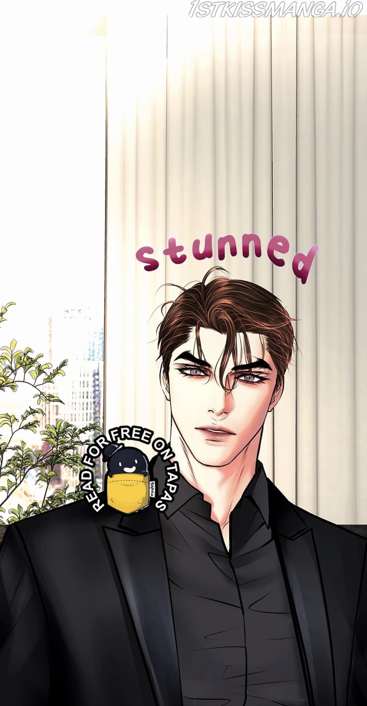 I Made a Deal with the Devil Chapter 15 - page 38