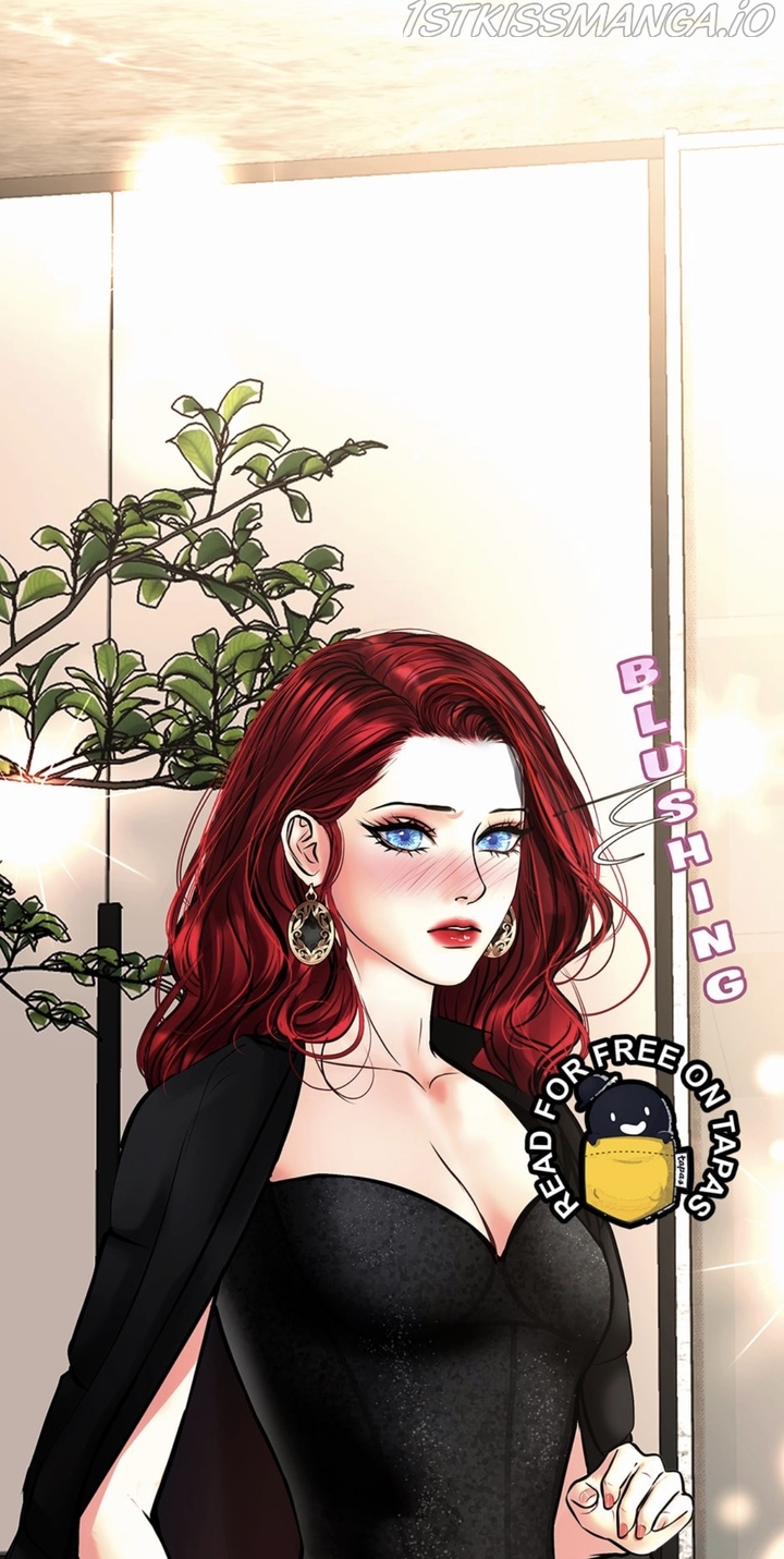 I Made a Deal with the Devil Chapter 15 - page 39